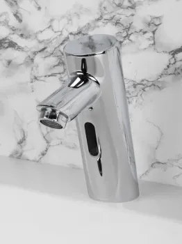 Автоматический кран Nofer 07261.В