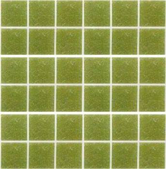 Стеклянная мозаика JNJ Normal 1x1 BS20 318318