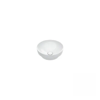 Раковина Ø40 Catalano Sfera встраиваемая Bianco lucido 0524400001