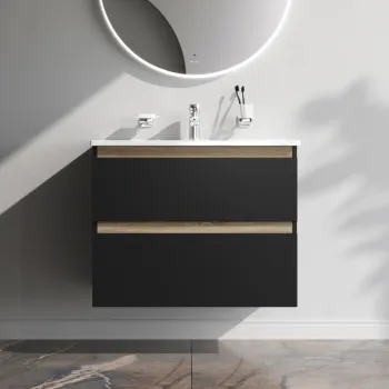 Тумба под раковину AM.PM X-Joy 80 M85AFHX0802BM