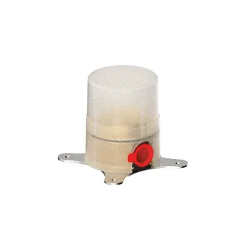 Внутренняя часть напольного смесителя для раковины Almar, E134012