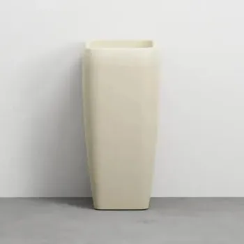 Раковина напольная Cielo Shui SHFREEP LN 40 см коричневый