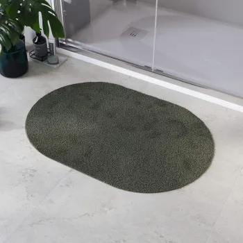 Коврик для ванной RGW BM-008 серый 6241008-102