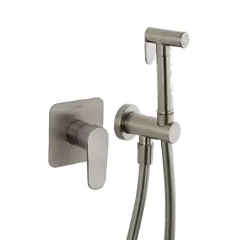 Гигиенический душ Ramonsoler Alexia никель 364501WCNC