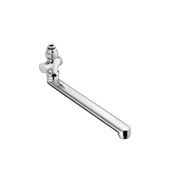 Излив Hansgrohe Metropol S 14495000 универсальный