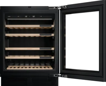 Винный шкаф Asko WCN15842G