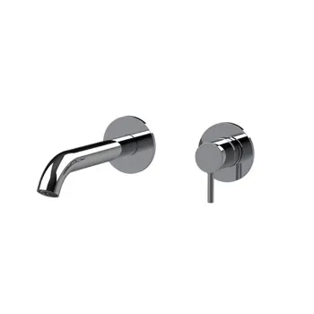 Смеситель для раковины Almar E210033.CR хром