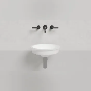 Раковина встраиваемая Salini Marea 04 S-Stone 1802204MF