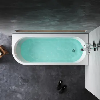 Акриловая ванна AM.PM X-Joy 170x70 W94A-170R70W-A