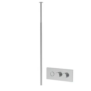 Смеситель для раковины Fima Carlo Frattini Switch On F5951ECR хром