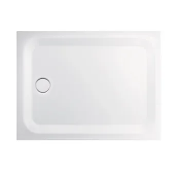 Душевой поддон Bette 120х90 см 1260-000