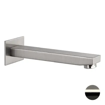 Излив настенный Remer Q-Design 18см 91QNP