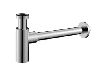 Сифон для раковины Fima Carlo Frattini WELLNESS F406CR