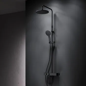 Душевая система AM.PM Inspire V2.0 F0750A522