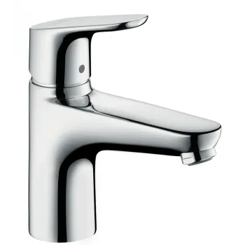 Смеситель на борт ванны Hansgrohe Focus E2 31931000 хром