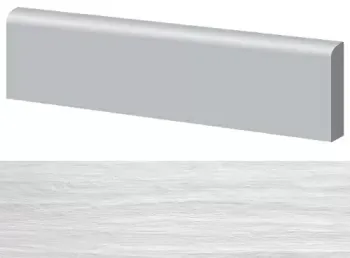 Керамогранит Casalgrande Padana Tavolato Naturale Sbiancato Battiscopa 9x120 3088066