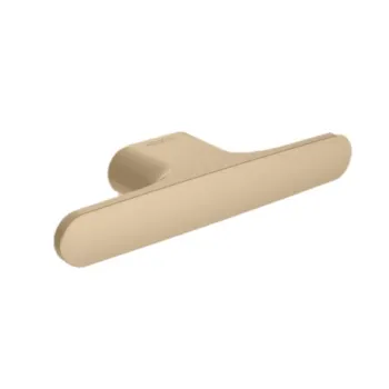 Крючок Keuco Edition 400 11515030000 двойной, бронза шлифованная