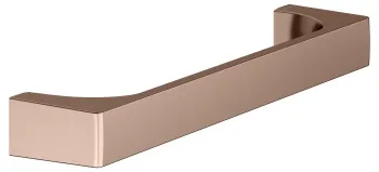 Поручень Keuco Edition 11 11107290000 красное золото шлифованное