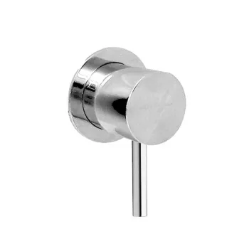 Смеситель для душа Nicolazzi Olympus Внешняя часть встраиваемого 3706EXTCR