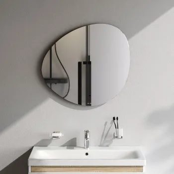 Зеркало с подсветкой AM.PM X-Joy M85MOX50701WG