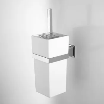 Ершик подвесной Devon&Devon Time хром TM320CR