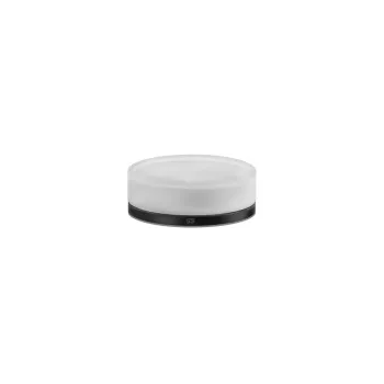 Мыльница Gessi Emporio Emporio accessories 38827.299 Matte Black