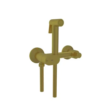 Гигиенический душ со смесителем RGW SP-216Gb 581408216-06