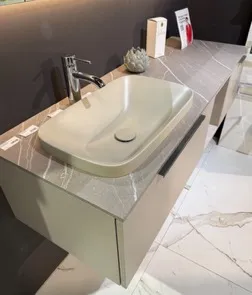 Зеркало со светодиодной подсветкой My Time 3000 Touch Led