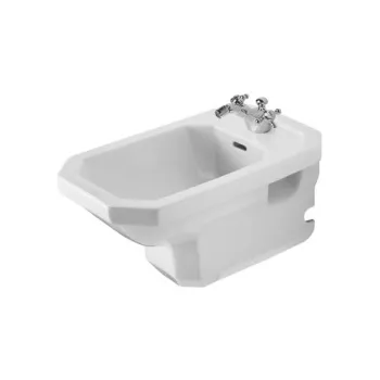 Биде подвесное Duravit 1930 Series 0266100000