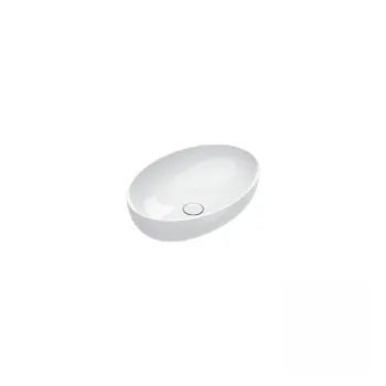 Раковина 60×42 h16 Catalano Sfera накладная Bianco lucido 0522600001