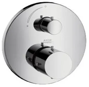 Термостат для душа AXOR starck (уценка - товар с экспозиции)