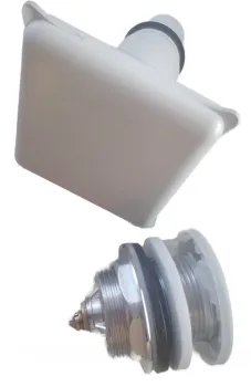 Слив для раковины Jacob Delafon EJD101-00