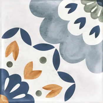 Плитка Decocer Siena Palma 20x20 м2