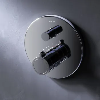 Смеситель для душа AM.PM X-Joy F85A45600