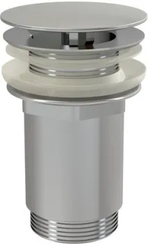 Слив для раковины Ravak X01439 хром