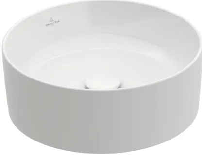 Раковина Villeroy&Boch COLLARO PLUS 4A1840R1