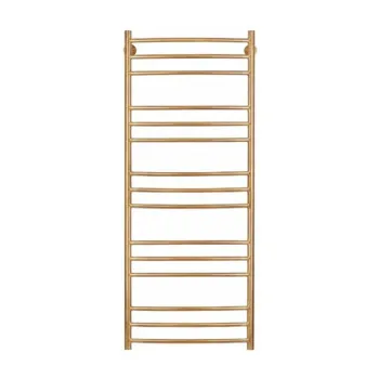 Полотенцесушитель электрический Secado Милан 3 4603777478902 120х53 правый бронза