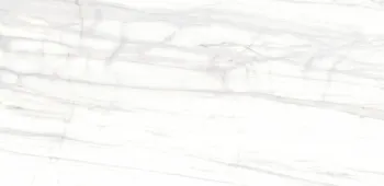 Керамогранит Etile Venato White Pulido 75x150 см 162-010-4