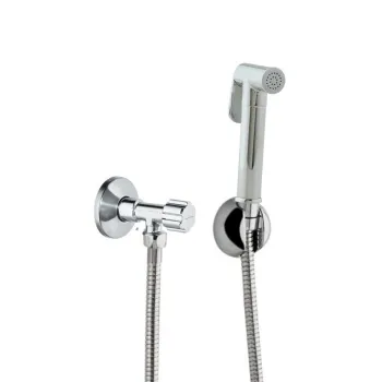 Гигиенический душ Ramonsoler с краном и латунной лейкой wc 115701