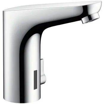 Смеситель для раковины Hansgrohe Focus 31171000 хром
