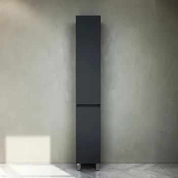 Шкаф-пенал AM.PM Gem S 30 M91CSR0306GM