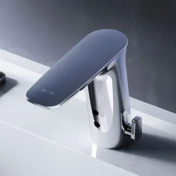 Смеситель для раковины AM.PM Inspire V2.0 F50A02300