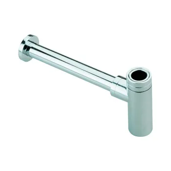 Сифон для раковины  Cisal 1 1/4 Bianco Opaco ZA0040424Q Акция