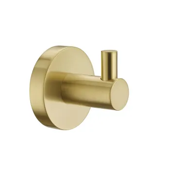 Крючок Benesque Lumiere 70010304 латунь брашированная