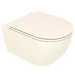 Унитаз подвесной GSG Ceramic Design Like LKWCSO013 пергамон глянцевый