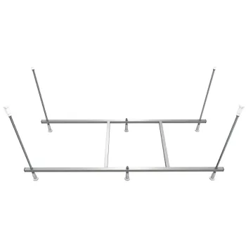 Каркас для ванны Jacob Delafon Odeon Rive Gauche E6D368RU-NF