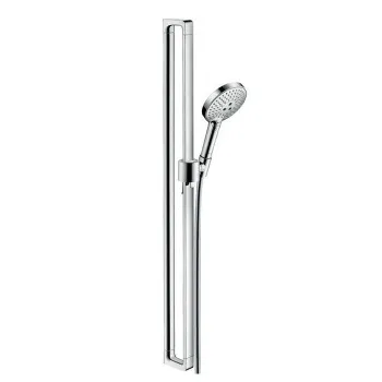 Душевой набор Axor Citterio E 36735000 c ручным душем хром