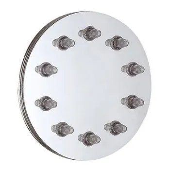 Форсунка для душевой кабины Remer NX34JETB