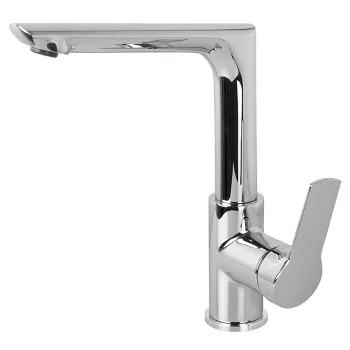 Смеситель для раковины Fima Carlo Frattini Serie 4 F3781FNCR.1 хром