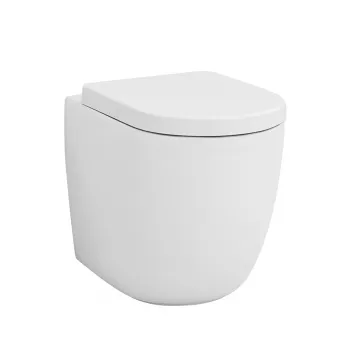 Унитаз напольный Artceram File FLV005 01 30